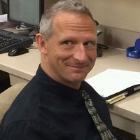 Matt Sanborn