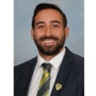 Daniel Vidal
