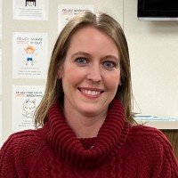 Erin Waters
