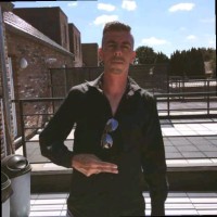 John Vanderheijden