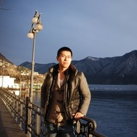 Andy Wang
