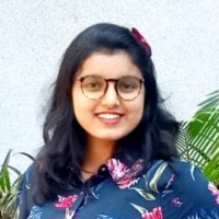 Samruddhi Raikar