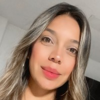 Juliana Andrea Gamboa Guzmán