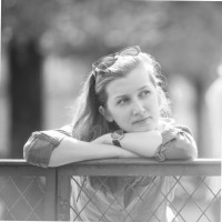 Mathilde Vidal 🕶️