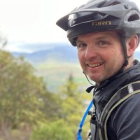 Mark Matson