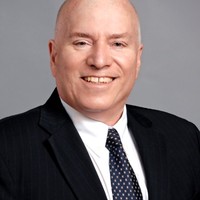Michael Mcgouldrick