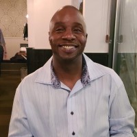 Darnell Bushby
