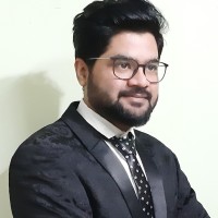 Nitesh Kumar