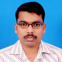 Ganesh Prasad Sahoo