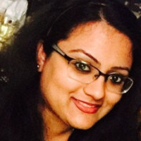 Christy Cherian