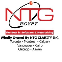 Ntg Clarity