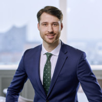 David Falcone Schlüter