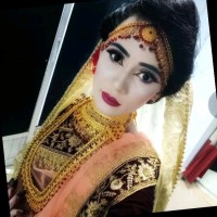 Tangila Akter