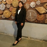 CA Samruddhi Sakalikar