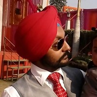 Harpreet Singh