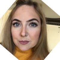 Kelly-Ann Harmshaw