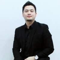 Aldrin Lawrence Chua, MBA