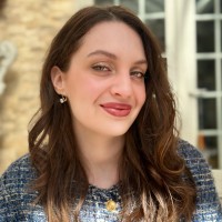 Marta Baric-Pilic