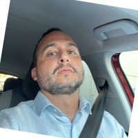 Oscar Alcaraz
