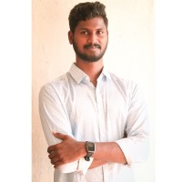 Srikanth Prabakaran