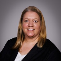 Carrie Arnold