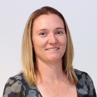 Catherine Stevenson