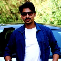 Abhijith V K