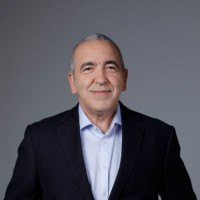 Haluk Ozdemir