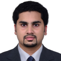 Visakh Chandran