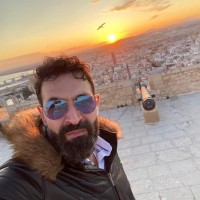 Bassel Ammar