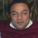 Mohamed Ahmed