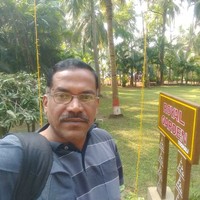 Rajesh Rao