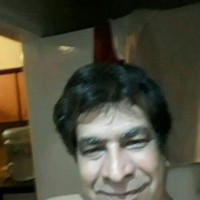 ahmed syed tariq