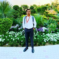 Chandan Padit