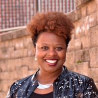 Kimberly Davis