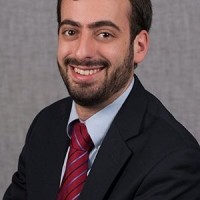 Mark Frankel