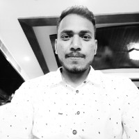 Anil Mahadik(Pharmacist)
