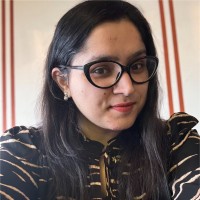 Aradhana Khatri