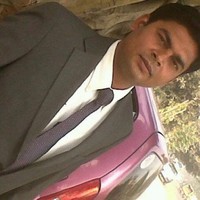 Sanand Gupta
