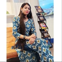 Vandana Dixit
