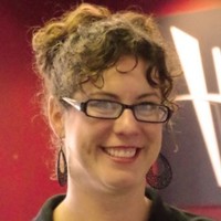 Kathryn Wilkins