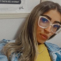 Izadora Vasconcellos