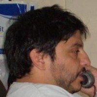 Martin Gonzalez Barrionuevo