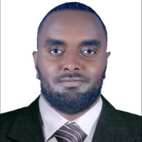 Mohammed Abdullah Ali, PMP®