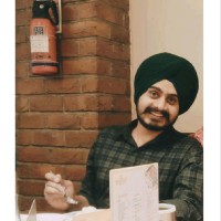 Jagdeep Singh Dhanoa