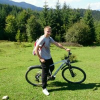 Oleksandr Nesterenko