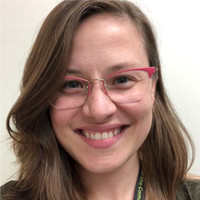 Aimee Griffith, Lcsw