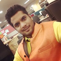 Aditya Kaole