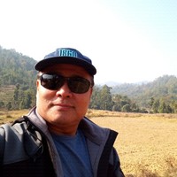 Moti Prasad Thapa