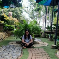 Cheryl Uy